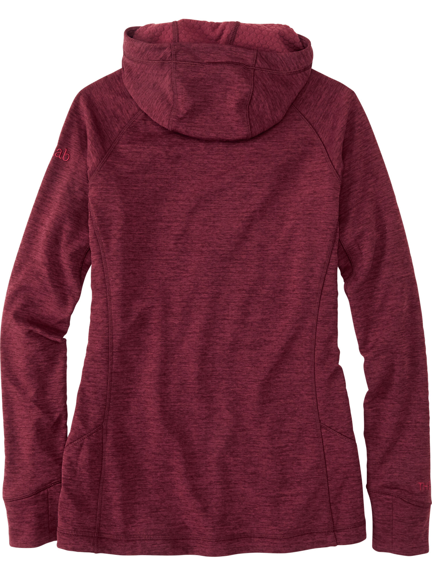 Cragmatic Hoodie, , original