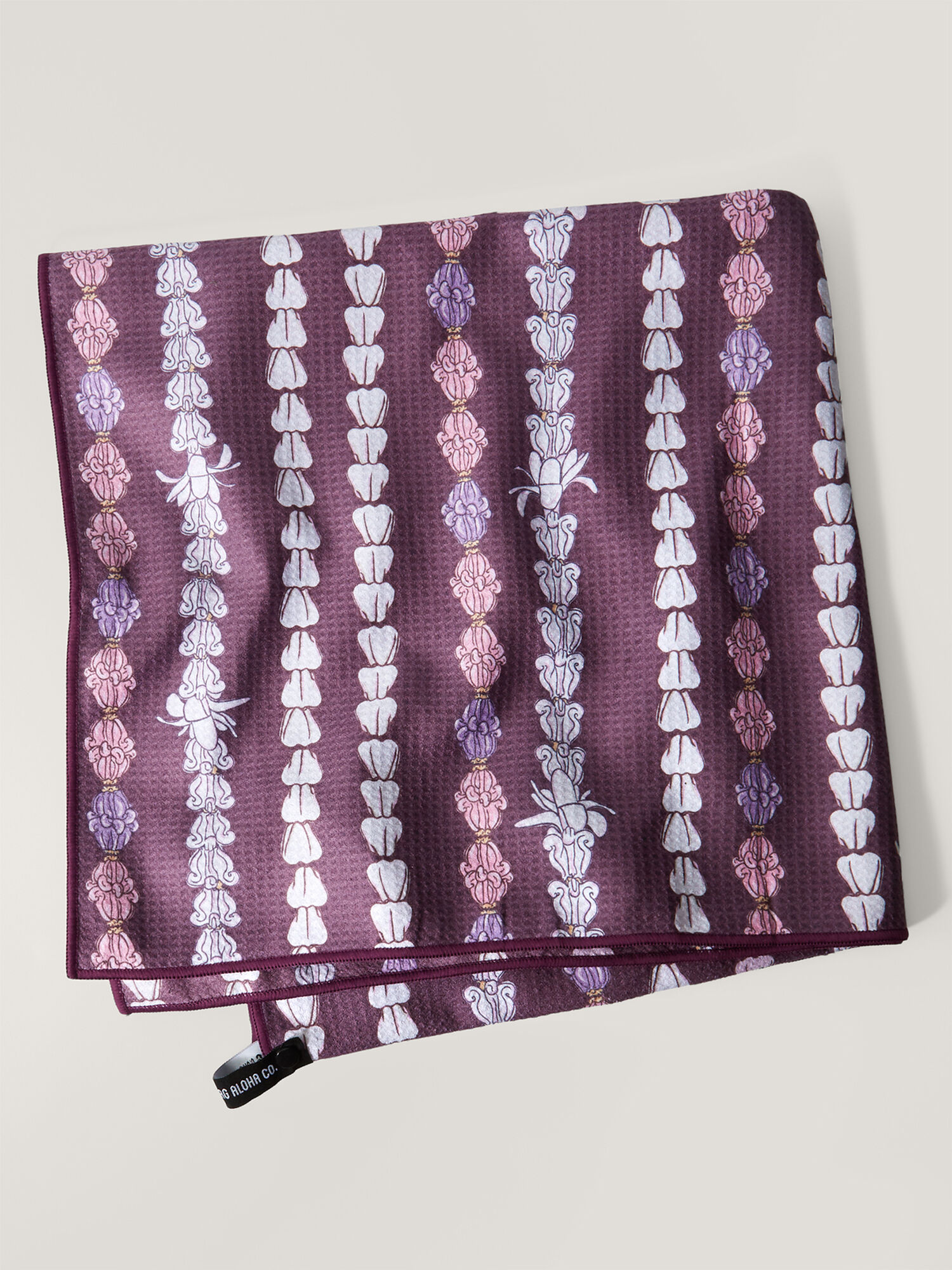 Aloha Beach Towel, , original