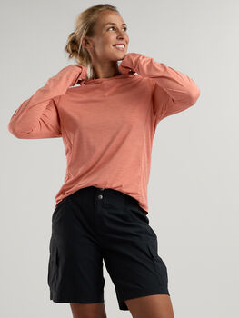 Patagonia Cap Cool Sun Hoodie Women&rsquo;s UPF Hoodie