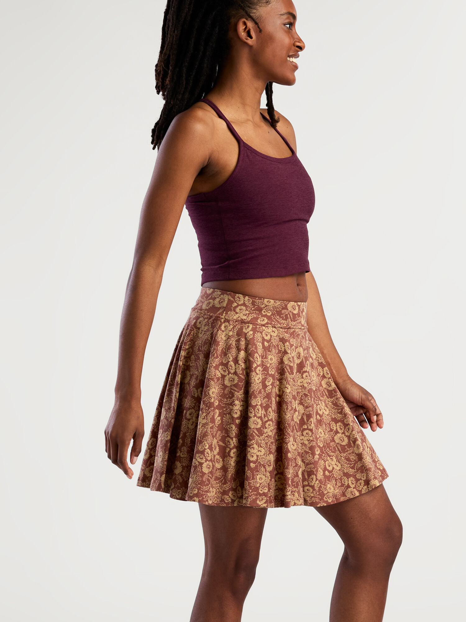 Samba Swing Skort, , original