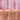 Powderline Beanie, Neopolitan, swatch