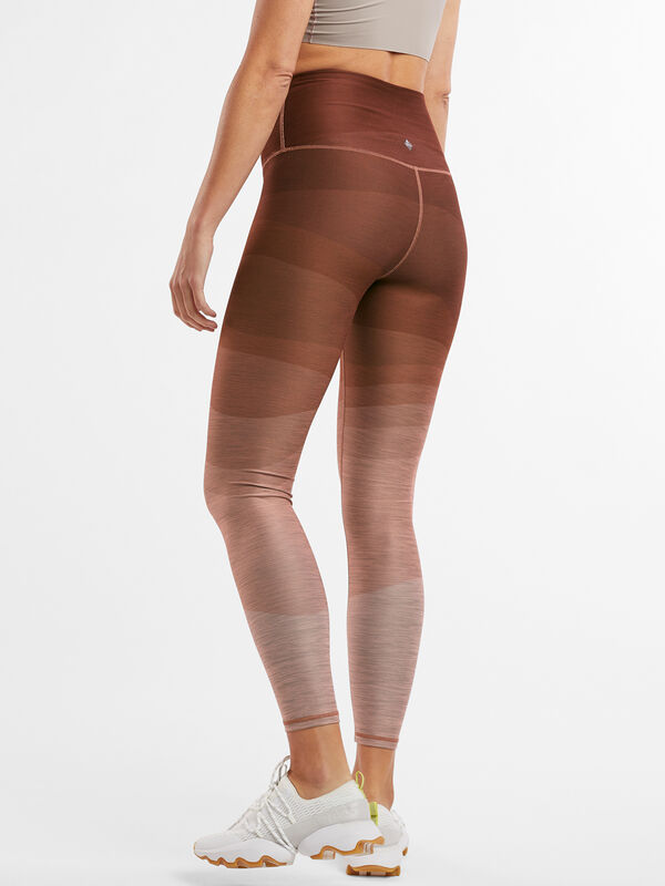 Shanti High Waisted 7/8 Leggings, , original