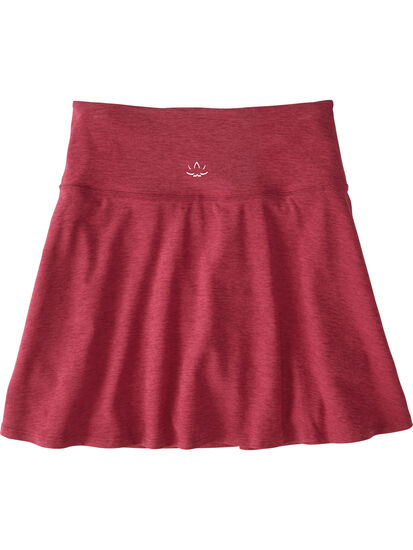 Rally Skort, , original