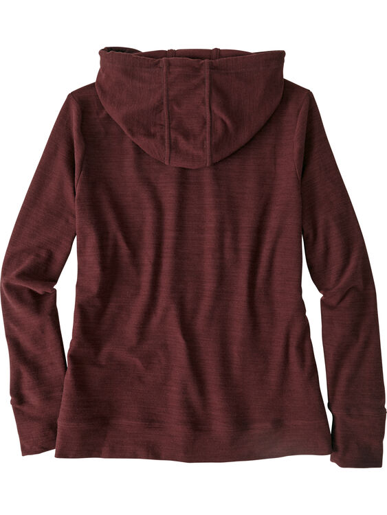 Hibernation Hoodie Pullover, , original