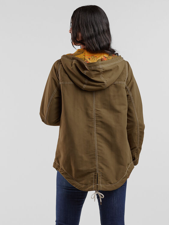 Ruckus Forester Parka, , original