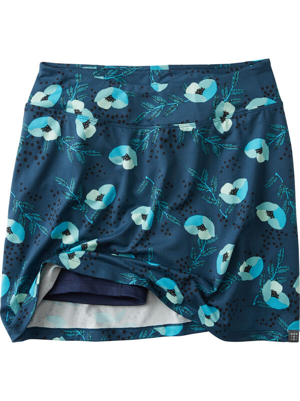 Dream Skort 16" - Happy Days, , original