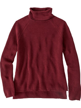 Offsite Synergy Turtleneck Sweater