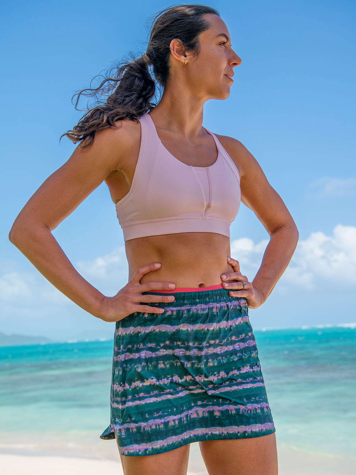 Title nine samba skort hotsell