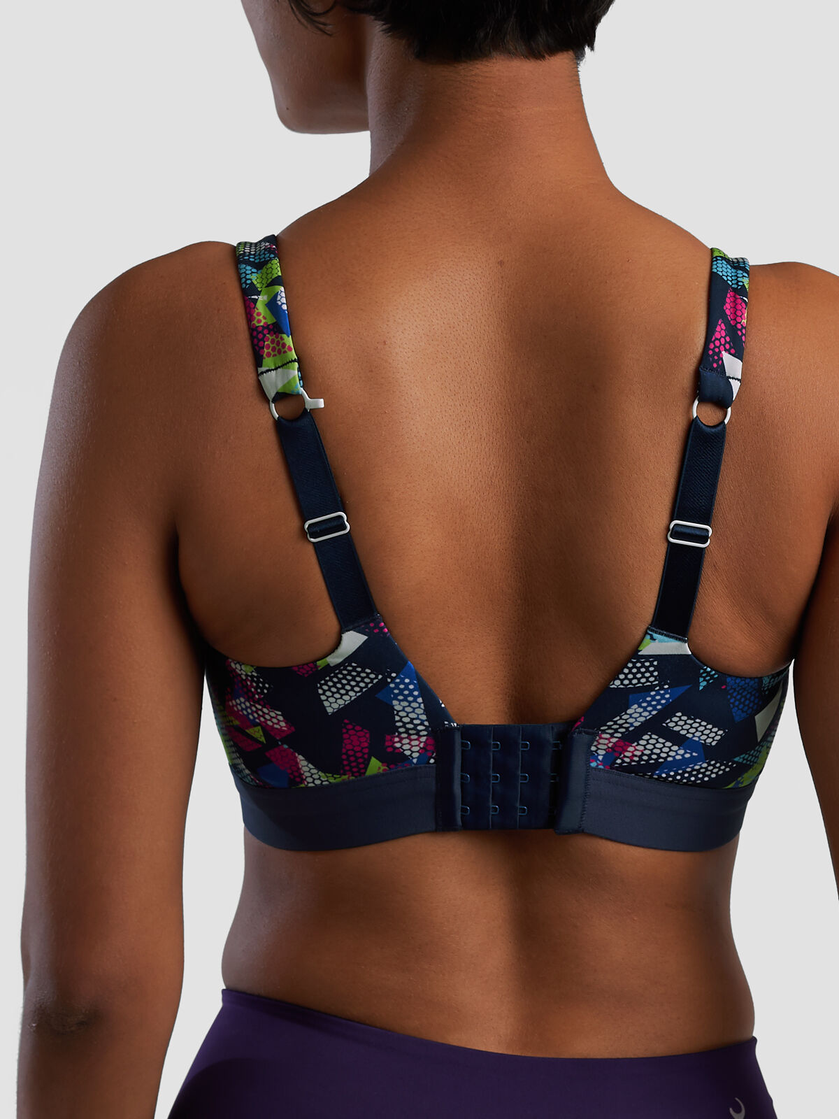 Best sports bras for f cup 2025