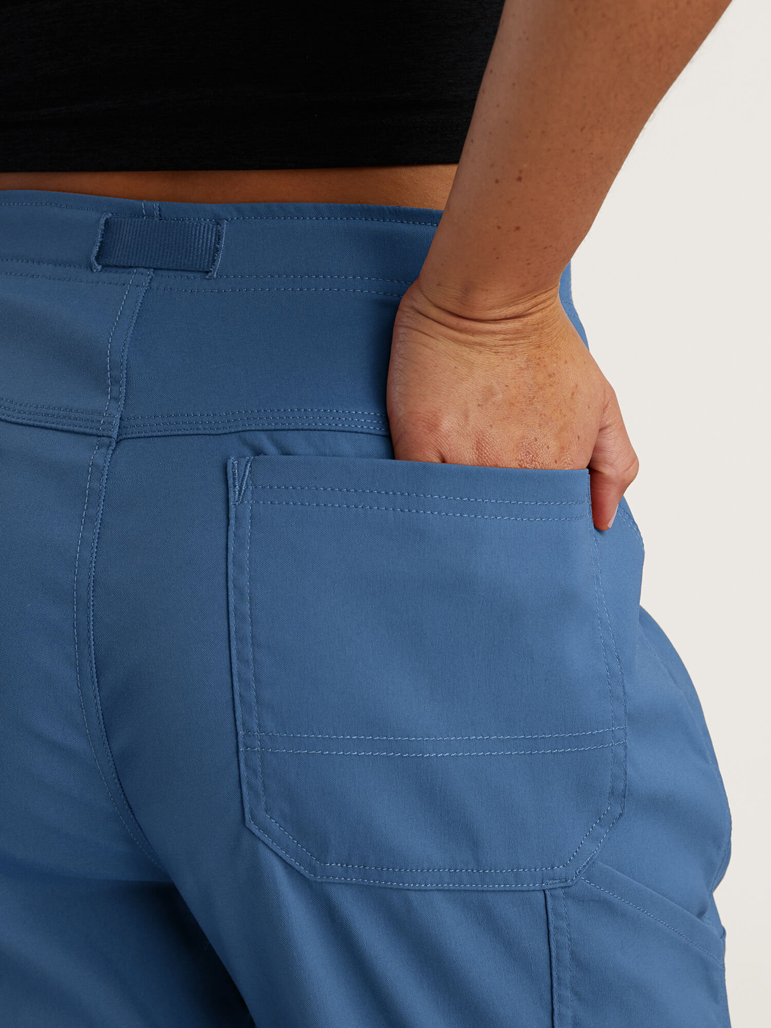 Alta Hiking Pants, , original