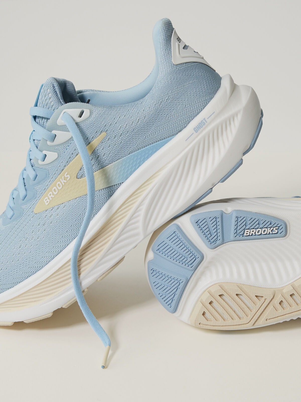 Brooks Women's Ghost 17 Running Shoes | Title Nine