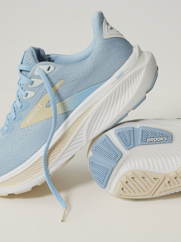 Brooks Women's Ghost 17 Running Shoes