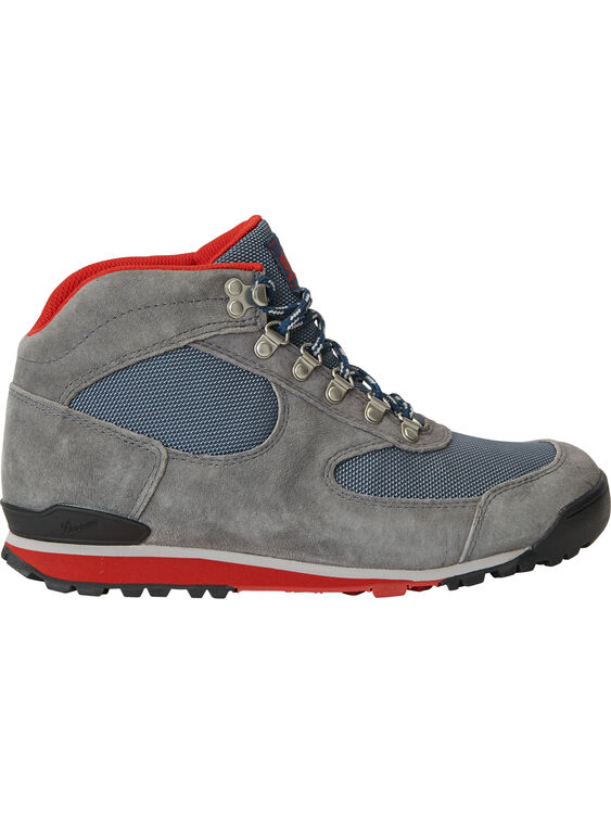 Gatewood Suede Hiking Boot, , original