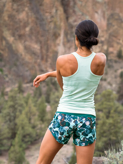 Obsession Running Shorts 4