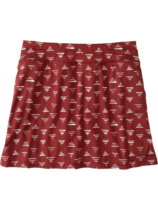 Breakthrough Skort - Mikado, , original