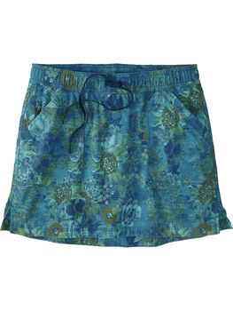 Scout Ripstop Skort - Bali