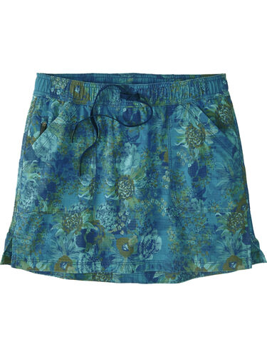 Scout Ripstop Skort - Bali