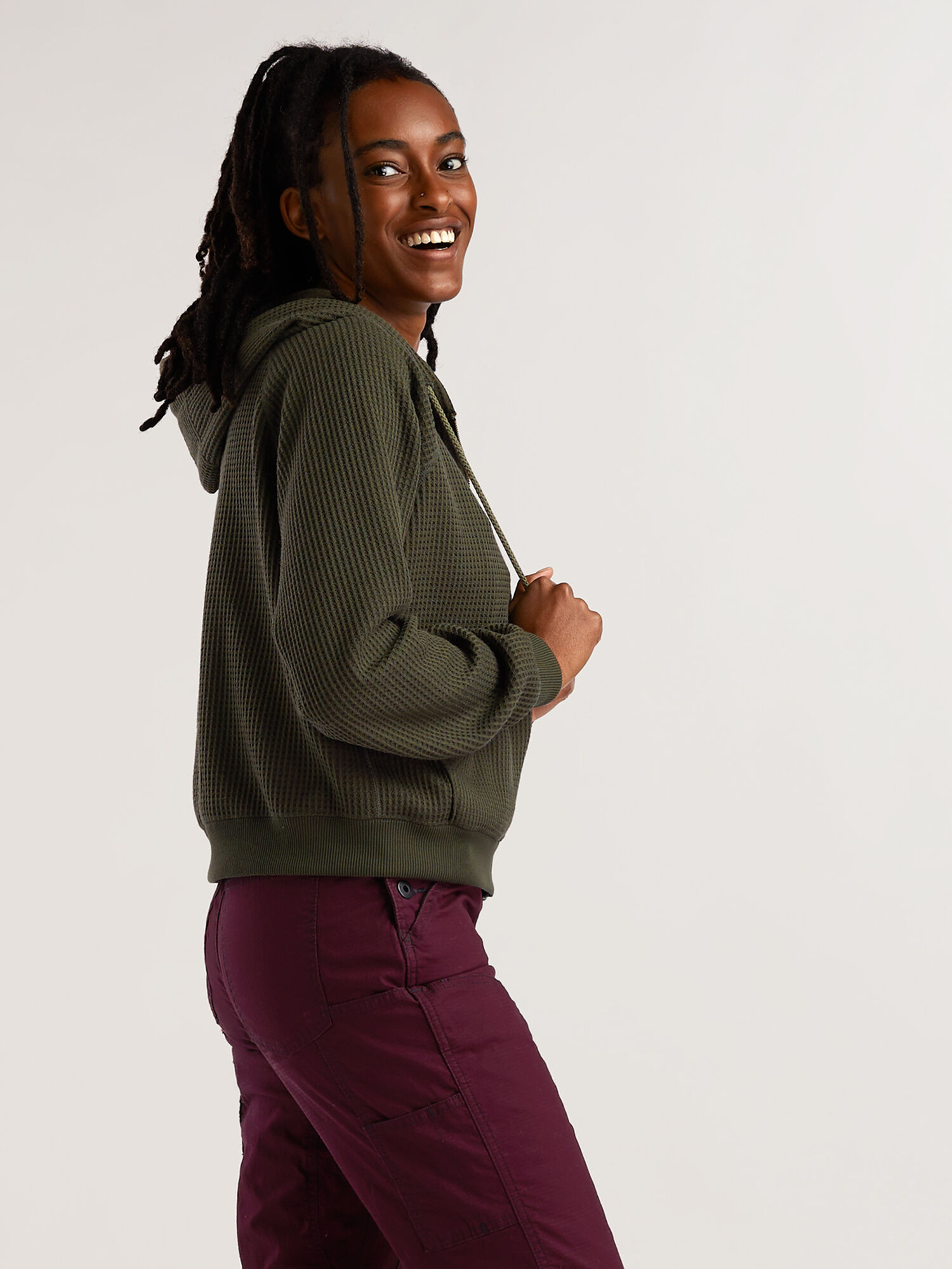 Bitterroot Long Sleeve Hoodie, , original