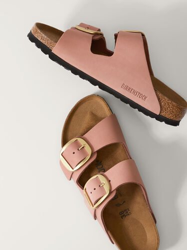 Arizona Big Buckle Sandals