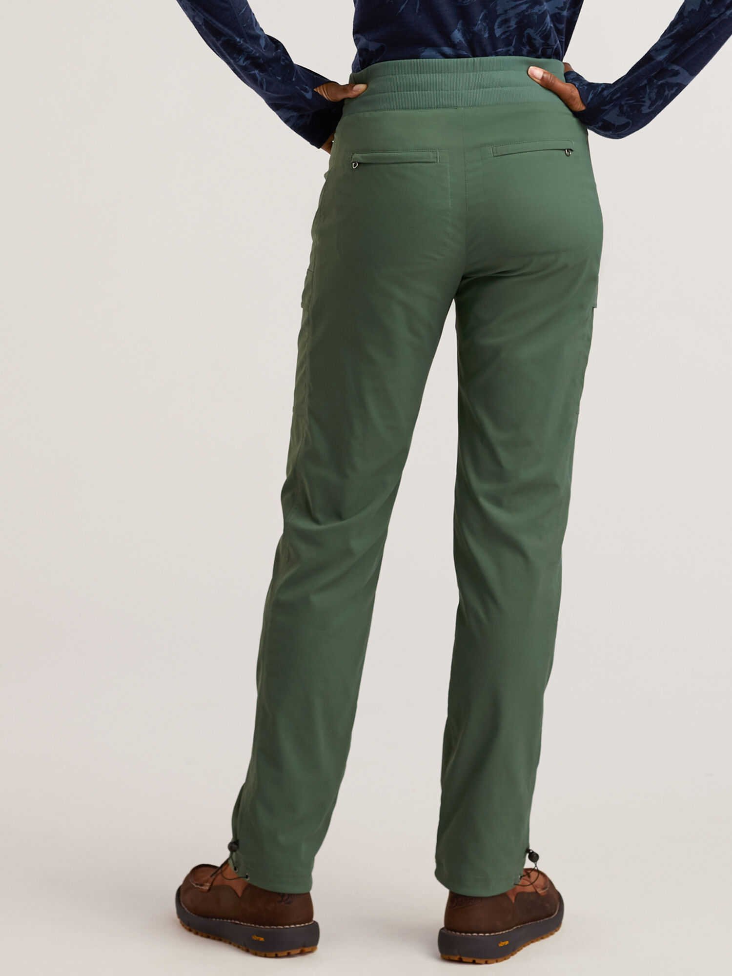 Clamber Lined Hiking Pants - Petite, , original