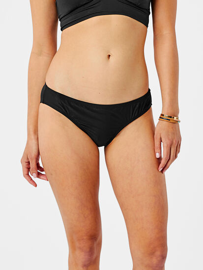 Tidal Bikini Bottom - Solid, , model