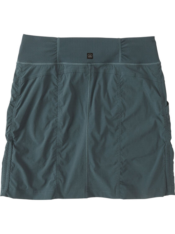 Evergreen Hiking Skort, , original