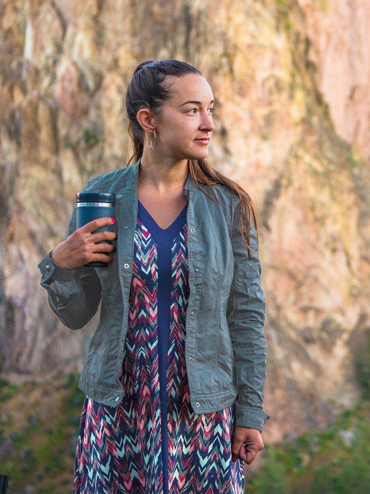 Kuhl hotsell luna jacket
