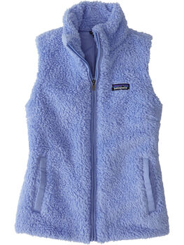 Los Gatos Fleece Vest