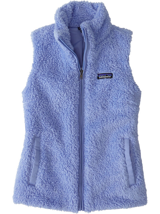 Los Gatos Fleece Vest, , original