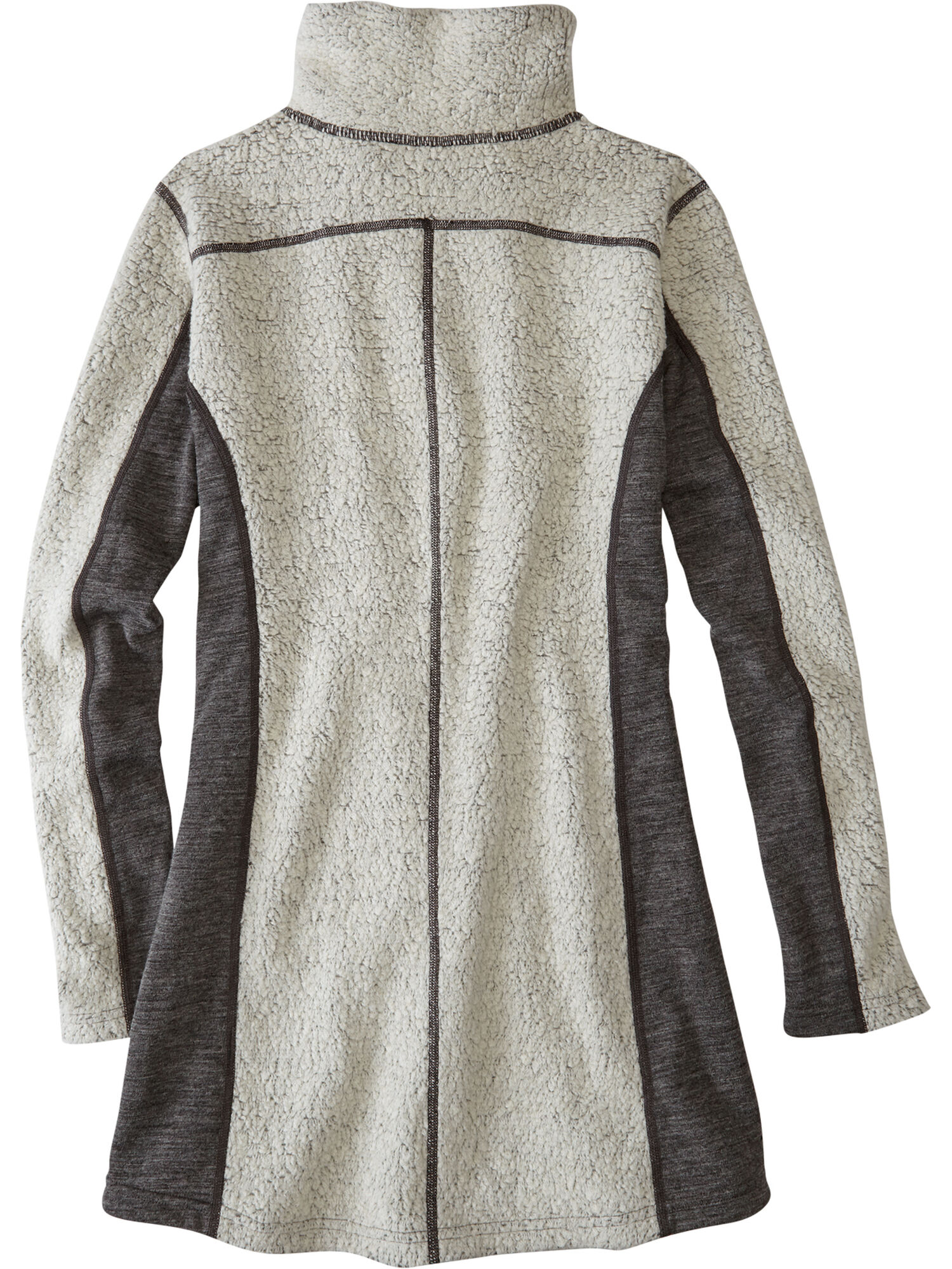 Mountain Maven Full Zip Tunic, , original