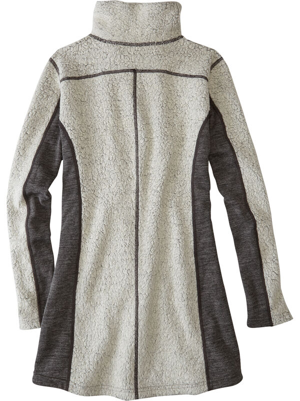 Mountain Maven Full Zip Tunic, , original