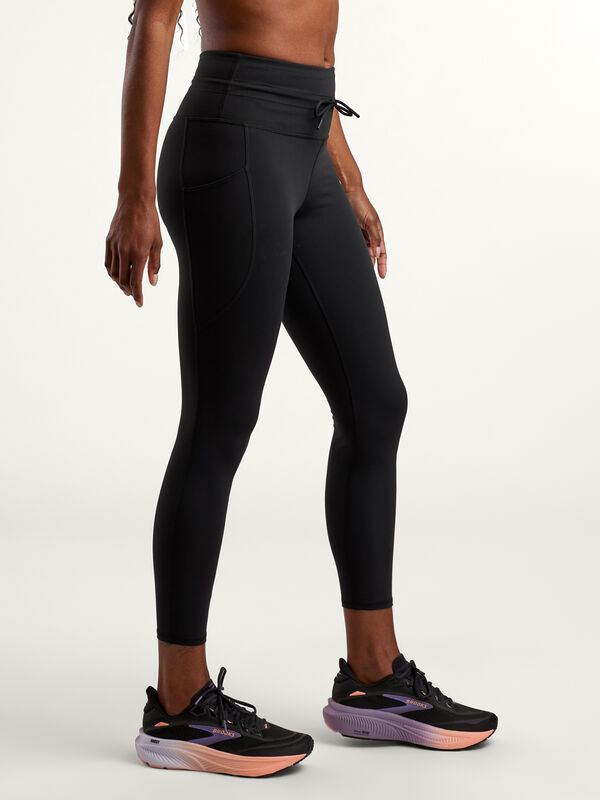 Luxe Tights Black, , original