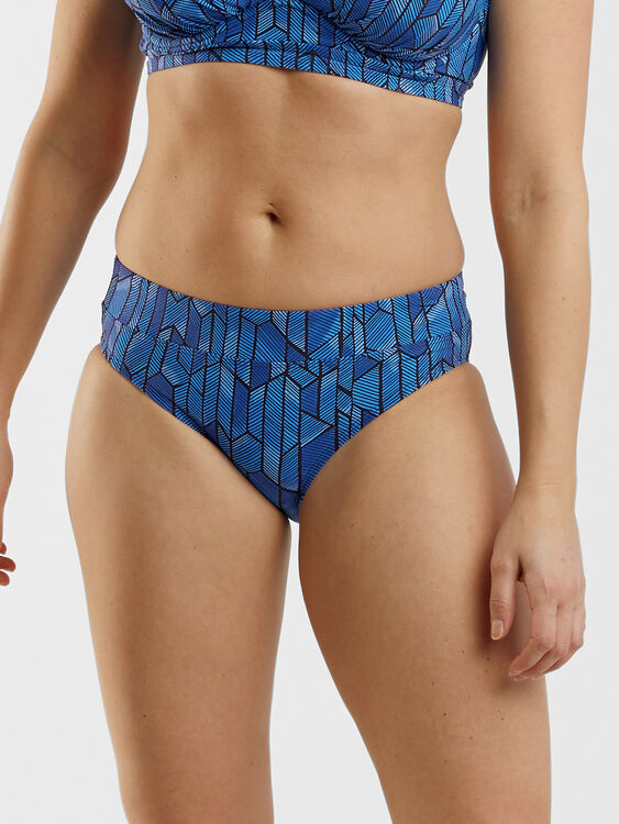 Lehua Bikini Bottom - Socorro, , original
