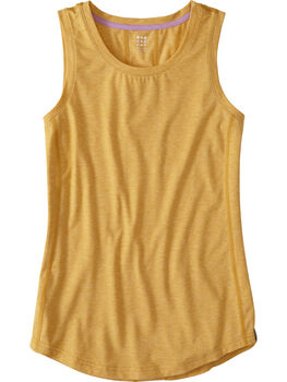 Vibe Tank Top - Solid