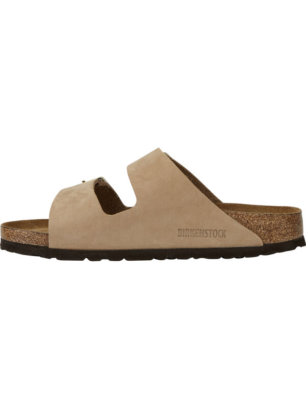 Arizona Sandal - Nubuck Leather, , original