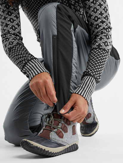 Backcountry Hotpants Insulated Pants: Image 4