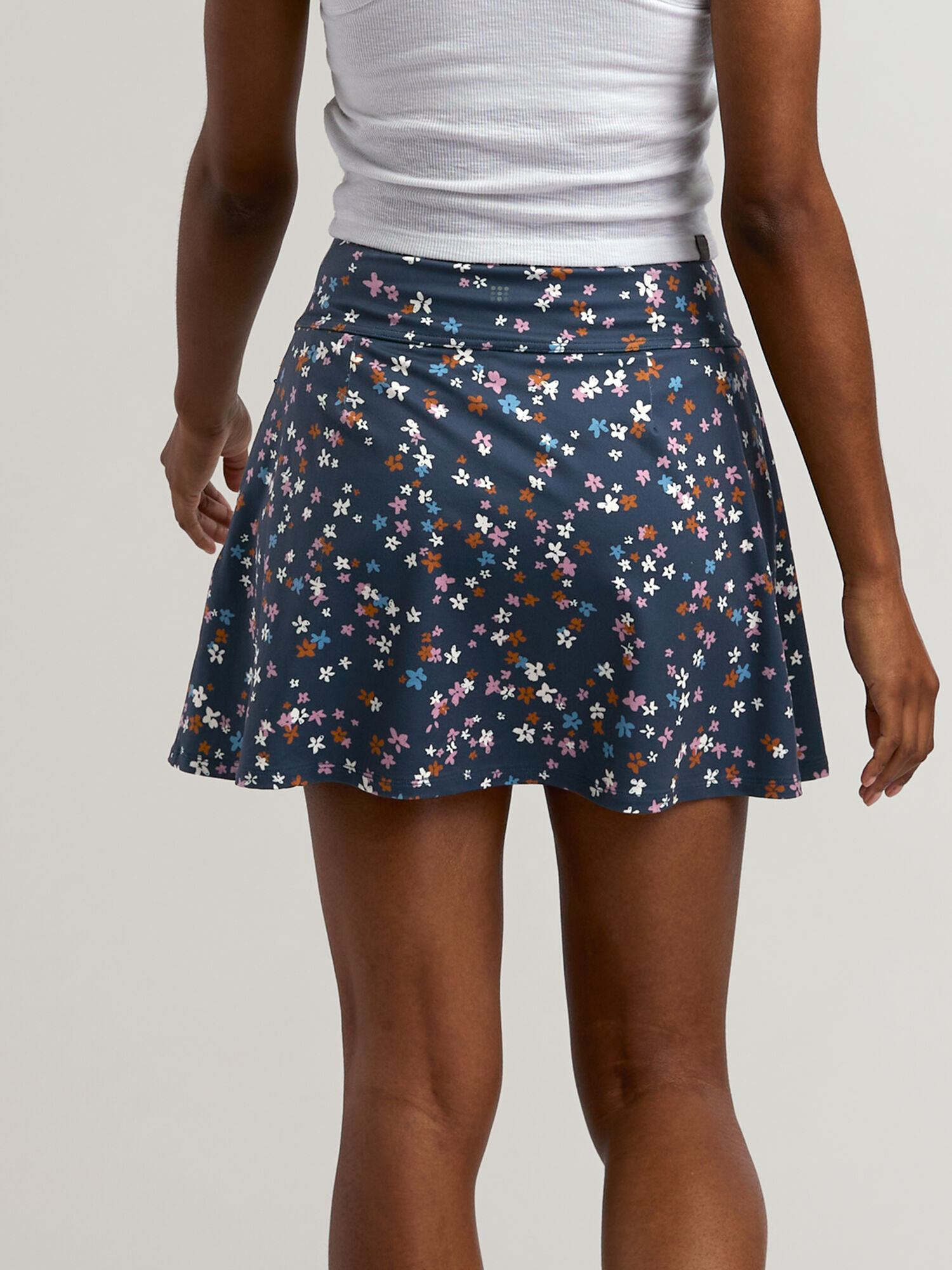 Flora Skort, , original