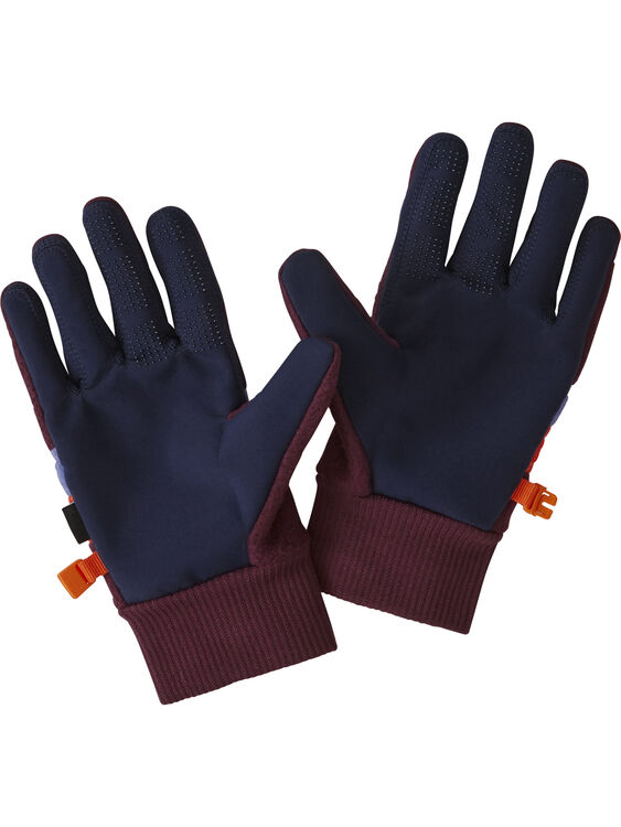 La Exploradora Fleece Gloves, , original