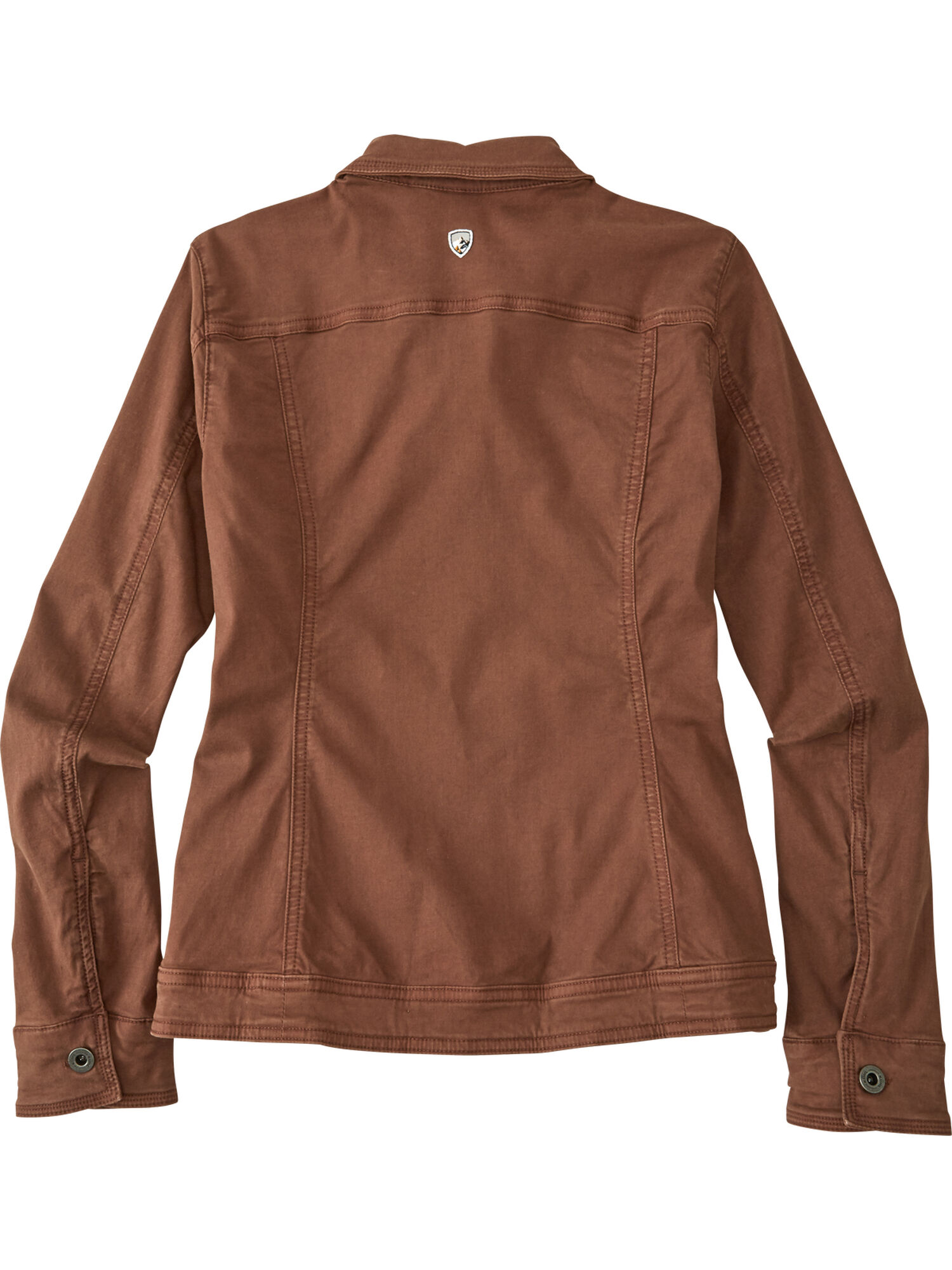 Kuhl Moto Jacket Trinity Title Nine