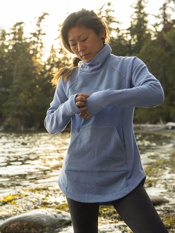 Most Wanted Pullover - Solid, , original