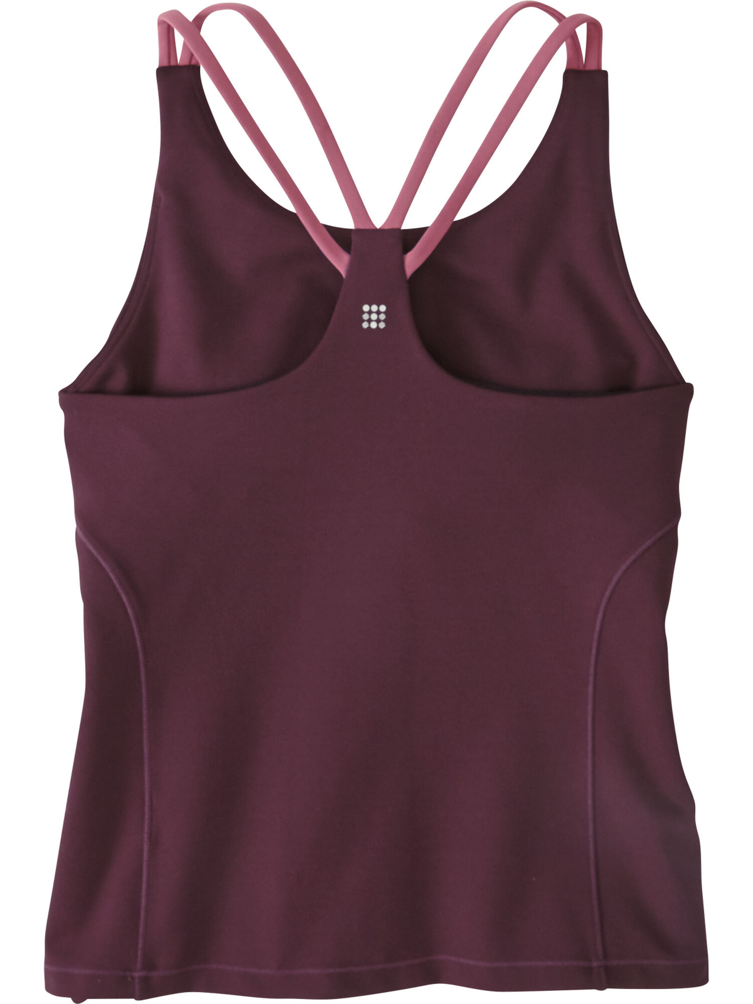 Mad Dash Lite Bra Top, , original