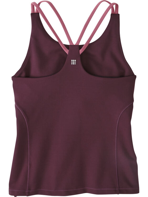Mad Dash Lite Bra Top, , original