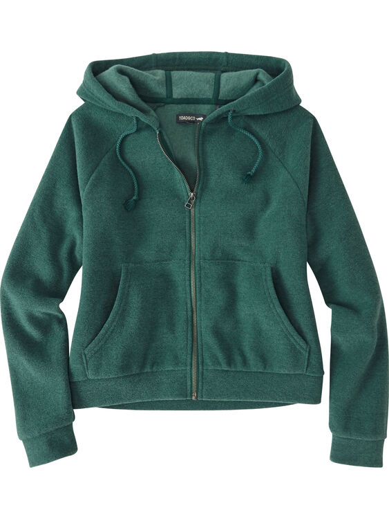 Hibernation Heavyweight Terry Hoodie, , original