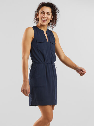 Indy Dress