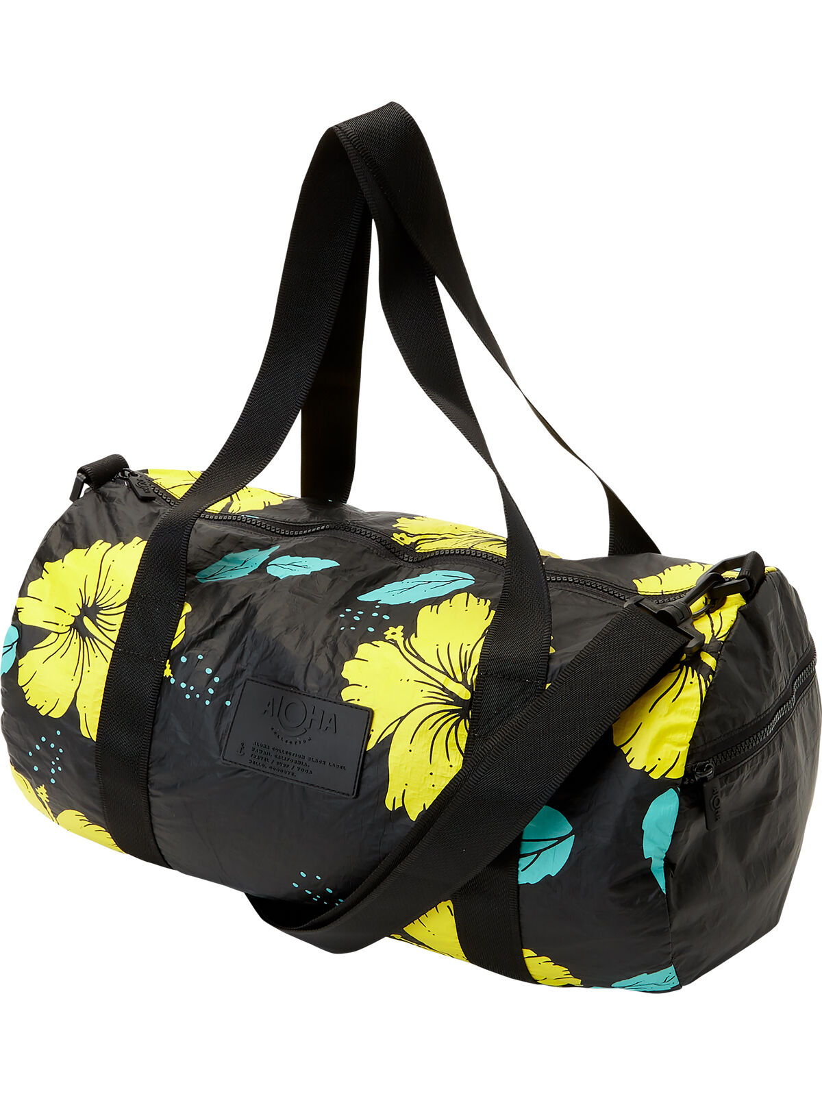 Aloha Weekender Duffle Bag | Title Nine