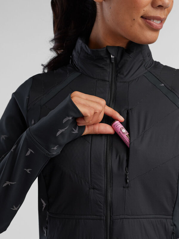 Firecracker Reflective Jacket, , original