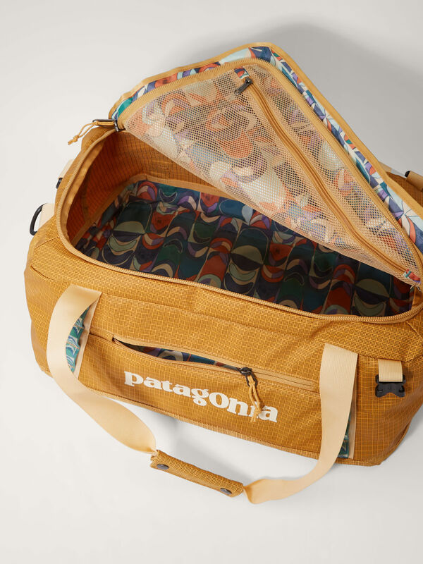 Black Hole Duffel - 40L, , original