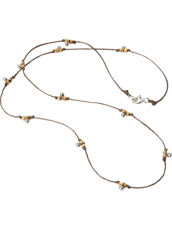 Single Track Necklace, , original