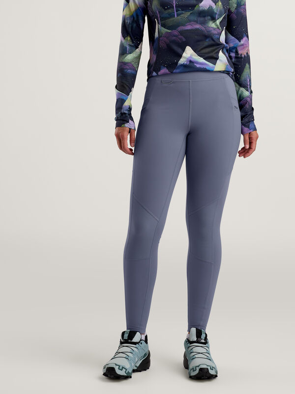 Hellcat Hiking Tights | Hybrid Hiking Tights