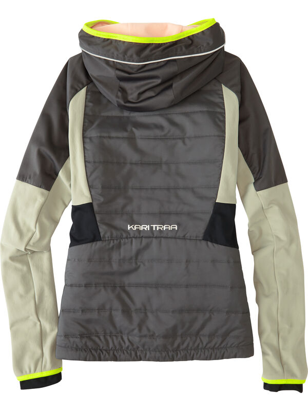 Disrupt Hooded Jacket, , original